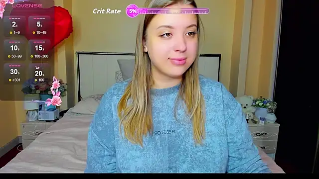 AlexissM online show from 09-18-25, 12:40