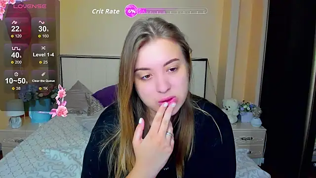 AlexissM online show from 10-13-25, 11:43