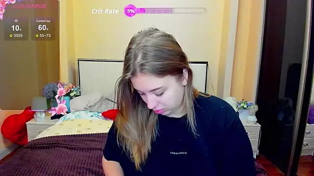 AlexissM online show from 10-18-25, 11:00