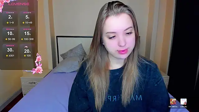 AlexissM online show from 01-15-26, 03:38