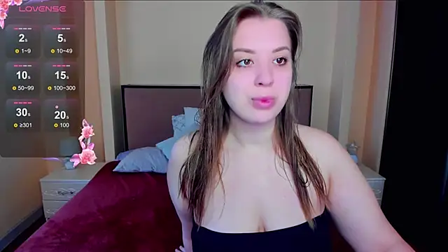 AlexissM online show from 02-21-26, 06:36