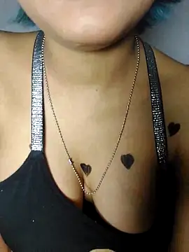 Snapshot of azulzulix chatting on 02-21-25, 09:45 azulzulix online show from 02-21-25, 09:45