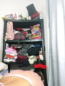 Snapshot of azulzulix chatting on 02-22-25, 03:45 azulzulix online show from 02-22-25, 03:45