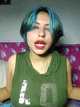 Snapshot of azulzulix chatting on 02-24-25, 01:35 azulzulix online show from 02-24-25, 01:35