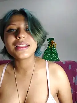 Snapshot of azulzulix chatting on 02-26-25, 04:47 azulzulix online show from 02-26-25, 04:47