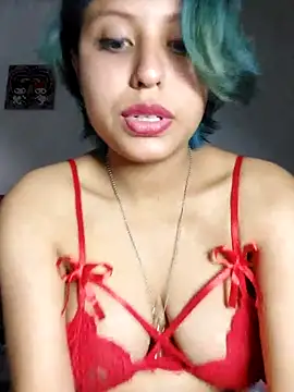 Snapshot of azulzulix chatting on 03-01-25, 07:51 azulzulix online show from 03-01-25, 07:51