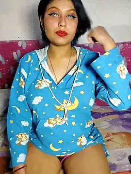 Snapshot of azulzulix chatting on 03-03-25, 11:56 azulzulix online show from 03-03-25, 11:56