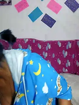 Snapshot of azulzulix chatting on 03-05-25, 04:34 azulzulix online show from 03-05-25, 04:34