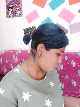 Snapshot of azulzulix chatting on 03-07-25, 11:38 azulzulix online show from 03-07-25, 11:38