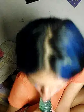 Snapshot of azulzulix chatting on 03-10-25, 08:04 azulzulix online show from 03-10-25, 08:04