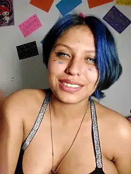 Snapshot of azulzulix chatting on 03-10-25, 11:10 azulzulix online show from 03-10-25, 11:10