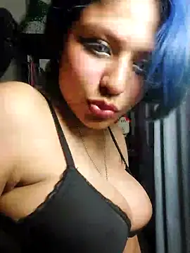 Snapshot of azulzulix chatting on 03-12-25, 02:20 azulzulix online show from 03-12-25, 02:20