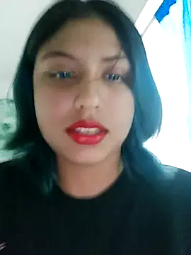 Snapshot of azulzulix chatting on 09-23-25, 01:08 azulzulix online show from 09-23-25, 01:08