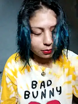 Snapshot of azulzulix chatting on 09-28-25, 01:44 azulzulix online show from 09-28-25, 01:44