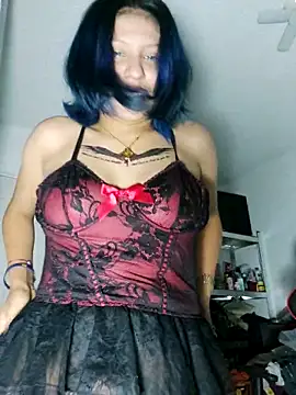 Snapshot of azulzulix chatting on 10-09-25, 01:36 azulzulix online show from 10-09-25, 01:36