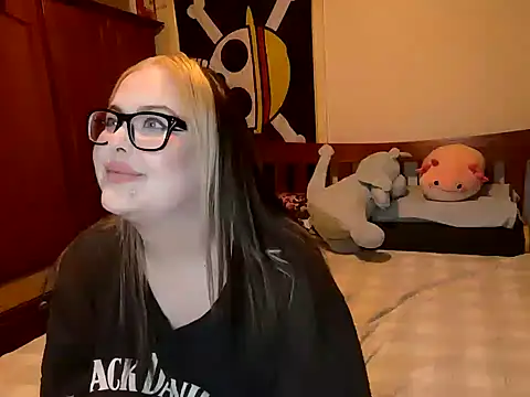 Snapshot of ChubbyBubs chatting on 01-18-25, 11:11 ChubbyBubs online show from 01-18-25, 11:11