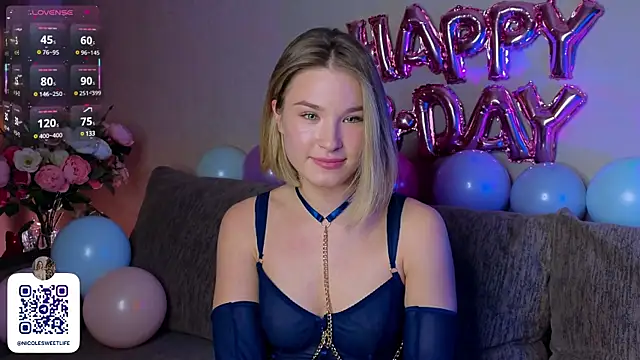 Starlit Eternity online show from 02-20-25, 05:18