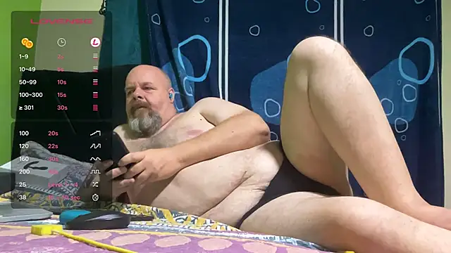 Snapshot of tinycockdeepass chatting on 02-26-25, 12:27 tinycockdeepass online show from 02-26-25, 12:27