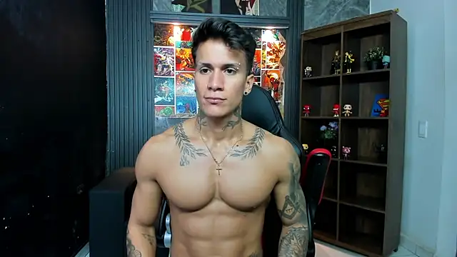 pettergrey1 online show from 03-06-25, 03:45