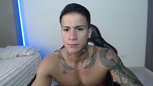 pettergrey1 online show from 03-22-26, 01:58