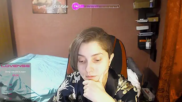 womanstrong78 online show from 01-16-25, 01:47