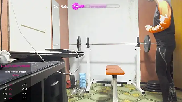 womanstrong78 online show from 02-14-25, 04:09