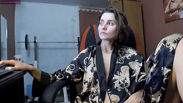 womanstrong78 online show from 02-22-25, 06:19