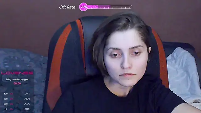 womanstrong78 online show from 02-25-25, 04:31