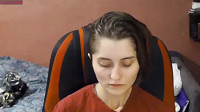 womanstrong78 online show from 02-27-25, 05:04