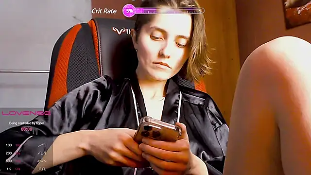 womanstrong78 online show from 03-07-25, 08:34