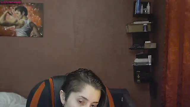 womanstrong78 online show from 03-09-25, 07:37