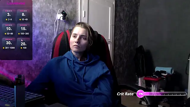 womanstrong78 online show from 09-12-25, 06:13