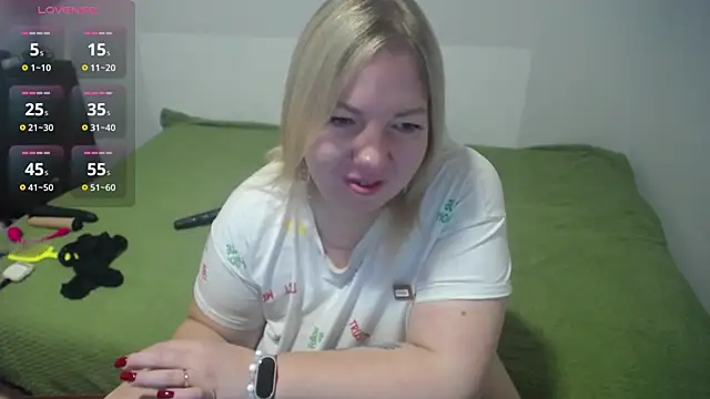 MARGARET gem online show from 11-03-25, 05:52