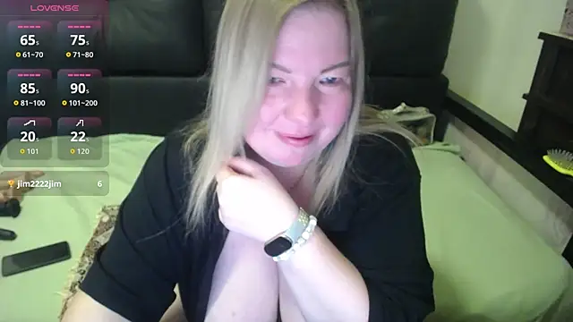 Snapshot of MARGARET_gem chatting on 05-31-26, 08:21 MARGARET gem online show from 05-31-26, 08:21