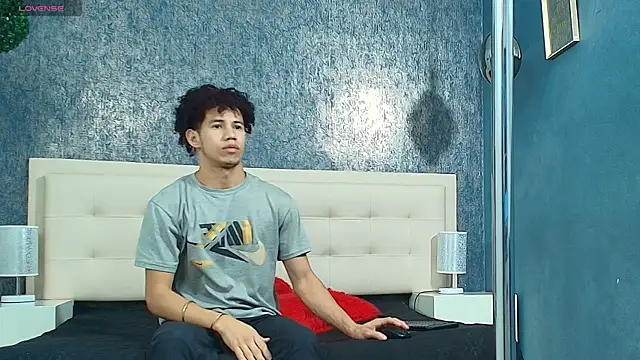 Erick Zhimerman online show from 11-27-25, 04:58