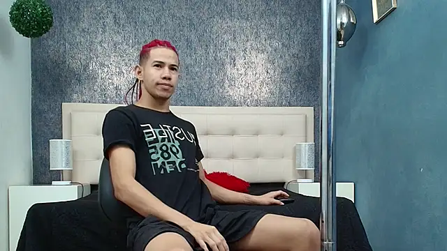 Erick Zhimerman online show from 12-20-25, 04:41