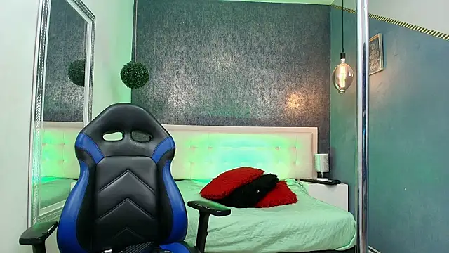 Erick Zhimerman online show from 03-11-26, 04:18