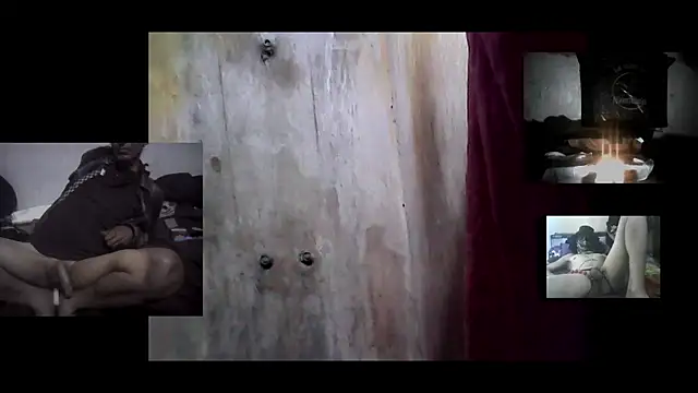 FETICHE47 online show from 02-04-25, 06:46