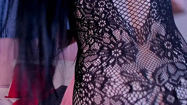 x milu online show from 02-19-25, 08:10