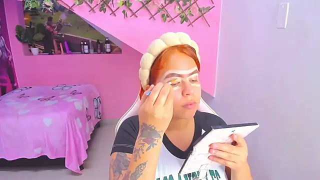 marcellaa303av online show from 01-19-25, 03:18