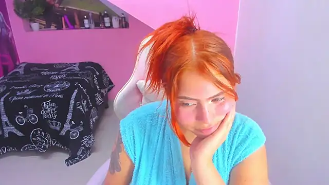 marcellaa303av online show from 01-20-25, 06:21