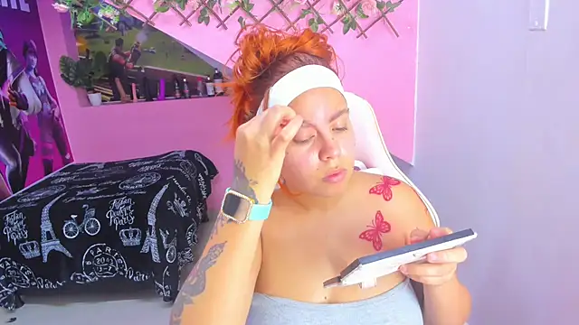 marcellaa303av online show from 02-07-25, 03:23