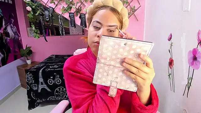 marcellaa303av online show from 09-30-25, 11:21