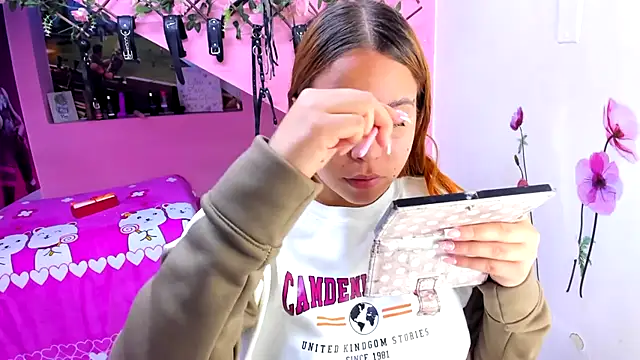 marcellaa303av online show from 11-17-25, 03:01