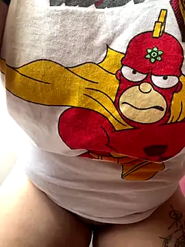 Snapshot of CinnamonCookiez chatting on 11-09-25, 08:07 CinnamonCookiez online show from 11-09-25, 08:07