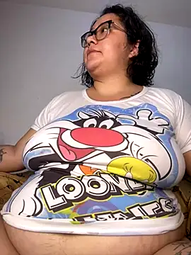 Snapshot of CinnamonCookiez chatting on 11-27-25, 04:14 CinnamonCookiez online show from 11-27-25, 04:14