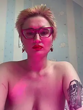 Charlotteeroseee online show from 02-09-25, 03:53