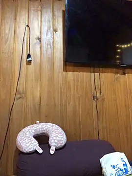 EffyScarlet online show from 10-01-25, 11:00