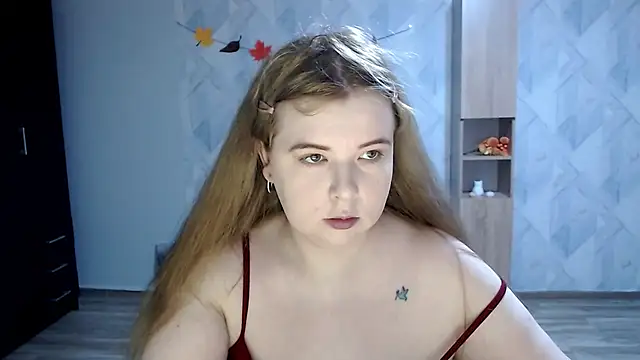 Melina Hot9 online show from 09-30-25, 03:17