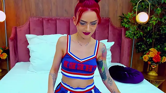 Snapshot of AmyRider chatting on 12-21-24, 11:24 AmyRider online show from 12-21-24, 11:24